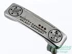 Titleist Scotty Cameron 2018 Select Newport Putter Steel Right 33.0in