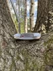 Scotty Cameron Classic Newport DOT CUSTOM Silver Putter 33 inches RH Tiger Woods