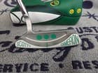 Rare Scotty Cameron Studio Select Laguna 1.5 Custom Shop Blade Putter 35"⛳⛳⛳