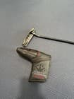 Scotty Cameron B3 Triple Black Design Santa Fe 35’ Putter w/HC