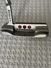 Scotty Cameron Studio Select Newport 35”Putter Rh $205 Ships Free USPS