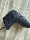 NEW SCOTTY CAMERON TRIPLE BLACK B3 NEWPORT 2 LONG NECK PUTTER 34" w/HC
