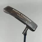 Vintage Titleist Scotty Cameron Newport Right-Handed 35" Putter