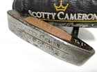 Scotty Cameron Putter TeI3 NEWPORT TWO LONG NECK w/HC RH 33.5in Tel3 U26011401