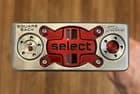 Titleist Scotty Cameron Select Square Back 35” Inch Putter Squareback