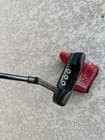 Custom Black Scotty Cameron Special Select Newport Putter 34” W/ HC RH