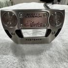 Scotty Cameron Studio Style Fastback Long Design 38” Putter Right Hand HeavyHead