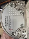 NEW Scotty Cameron Monoblok 6.5 Putter-Limited Edition-35in