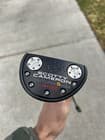 Scotty Cameron 2017 Limited Futura 5MBS Putter 1/750
