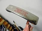 TITLEIST SCOTTY CAMERON PROJECT C.L.N. PROTOTYPE NO. 2 PUTTER 35" HC