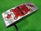 Select 2014 Square Back Original Steel 34 Double Diamond 3.5 Scotty Cameron