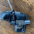 Scotty Cameron TeI3 Newport 2 Putter, 35 in, Circa 1998, Tiger
