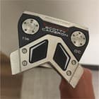 Scotty Cameron Phantom 11R OC Silver Black Mallet Putter 1 Golf Club
