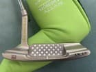 Custom Shop 1997 Scotty Cameron Teryllium TeI3 Newport 2 Sole Stamp 35" Putter