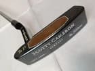 Scotty Cameron Putter TeI3 NEWPORT LH LEFT 33in Tel3 Teryllium U26042301