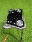 Used RH Scotty Cameron 2022 Phantom X 11 34” Mallet Putter