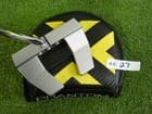 Titleist Scotty Cameron 2022 Phantom X 5s Center Shaft 34" Putter w HC Excellent