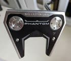 Scotty Cameron 2024 Phantom 7 Putter 33" Stainless Steel Used Good Condition