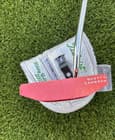 Scotty Cameron 2003 Holiday Collection Futura 35in Putter RH W/ Matching PC