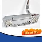 Scotty Cameron Select Newport 2019 Putter - 35" - RH