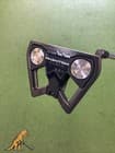 Mint Scotty Cameron Phantom 9.2R Black 34” Mallet Putter + HC