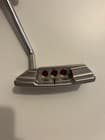 Scotty Cameron 2018 Select Squareback 1.5 RH 35" Putter