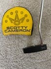 Titleist 2019 Scotty Cameron Phantom X 5 35" Putter, Mid Bend