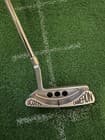 Scotty Cameron Studio Select Laguna 2 Putter Steel Shaft Stainless Blade Silver