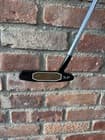 Scotty Cameron Santa Fe Two TeI3 Blade Putter Black Golf Club.