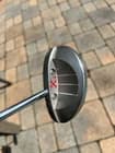 Titleist Scotty Cameron Red X putter