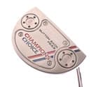 Scotty Cameron Champions Choice FlowBack 5.5 Button Back Putter 34" RH + HC MINT