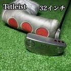 Scotty Cameron Titleist Studio Select Fastback No15 Putter 32 Inch
