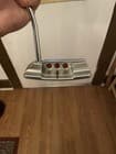 Titleist 2018 Scotty Cameron Select Squareback 35" Putter Right Steel # 199341