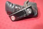 Limited Edition Scotty Cameron B3 Triple Black Design Ltd Catalina 34In W/Hc