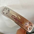 Scotty Cameron SC California MONTEREY Putter PT 35in RH