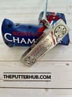 *NEW* Scotty Cameron Champions Choice 2021 Newport 2 Button Back 35in Putter