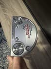 Scotty Cameron 2024 Super Select GOLO 6.5 Putter 35" + HC **MINT** LEFT HANDED