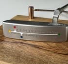 Scotty Cameron Studio Stainless 303 Newport Putter Right Handed HC included
