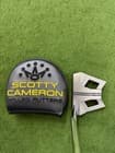 Scotty Cameron Phantom 9 Putter-34" 2024 Phantom 9-MINT-FREE SHIPPING***LOOK**
