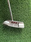 Scotty Cameron Studio Select Center Shaft Newport 2.6 Putter 35"
