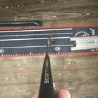 Scotty Cameron Concept Triple Black Limited Mallet Putter Black