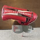 Scotty Cameron Circa 62 No. 6 Putter 35in