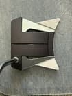 Scotty Cameron Phantom x 12.5 putter. 33 inch, 1 degree flat lie.