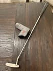 Titleist Scotty Cameron Pro Platinum Newport Mil-Spec 34" RH Putter