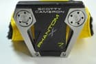 Titleist 2019 Scotty Cameron Phantom X7.5 36" Putter Right Steel # 188203