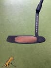 Custom Scotty Cameron TeI3 Newport 2 Long Neck 35” Blade Putter
