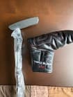 Scotty Cameron B3 Triple Black Putter 34 inches RH