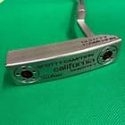 Scotty Cameron California Monterey Putter PT 34 in RH Golf Clubs