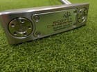 NEW Titleist Scotty Cameron 2023 Super Select Newport 2.5 Plus 35" Putter w HC