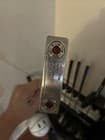 2017 Titleist Scotty Cameron Newport 2 Select Putter Left Handed 34 In